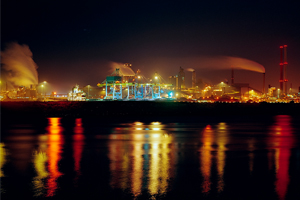 Inspectie dreigt met dwangsom Tata Steel om staalslakken